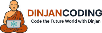 Dinjan Coding